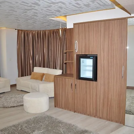 Kepturpark Dosemealti