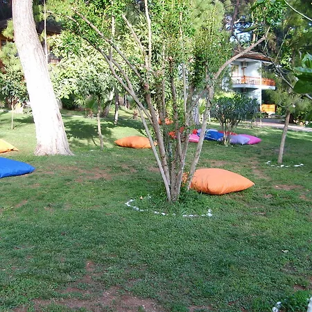 Kepturpark Dosemealti