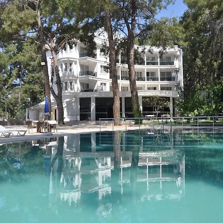 Kepturpark Hotel 3*