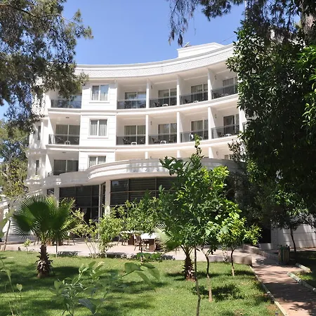 Otel Kepturpark