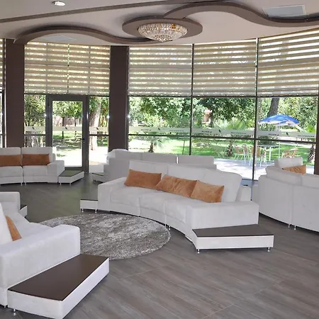 Otel Kepturpark 3*