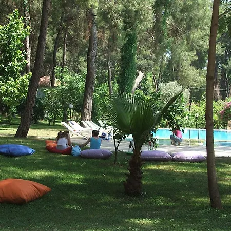 Otel Kepturpark 3*