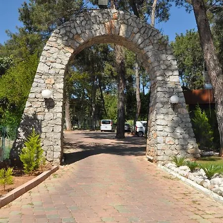 Otel Kepturpark