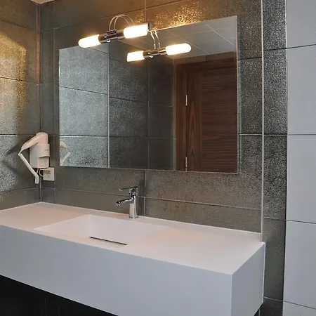Otel Kepturpark Döşemealtı