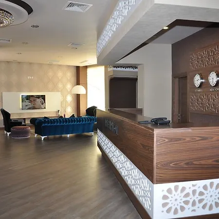 Kepturpark Döşemealtı