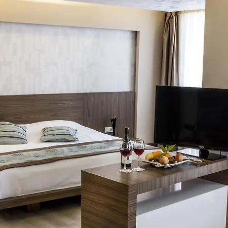Kepturpark Otel