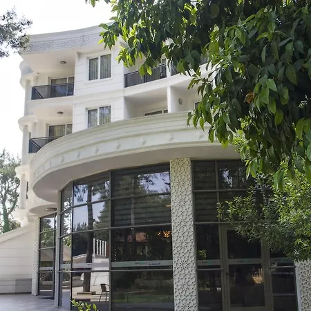 Kepturpark Dosemealti