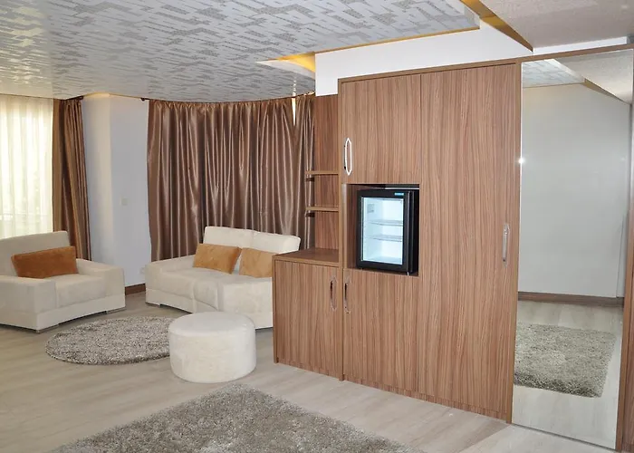 Kepturpark Dosemealti