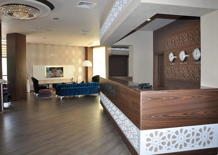 Kepturpark Dosemealti