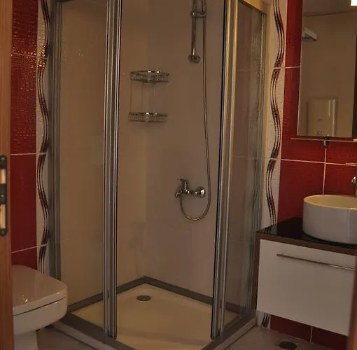 Szálloda Kepturpark