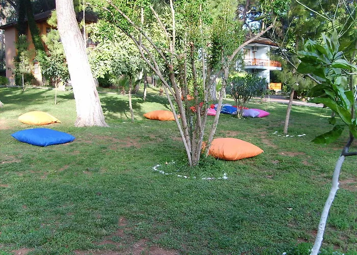 Kepturpark Dosemealti