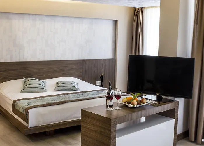 Kepturpark Szálloda