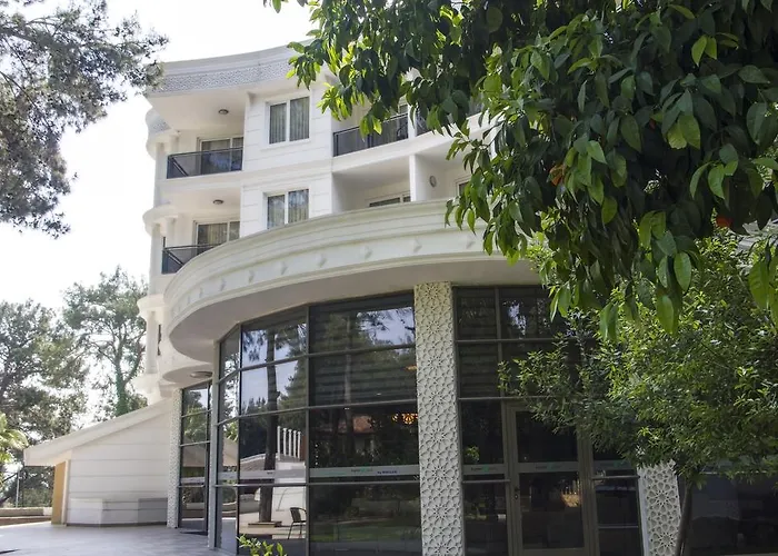 Kepturpark Dosemealti